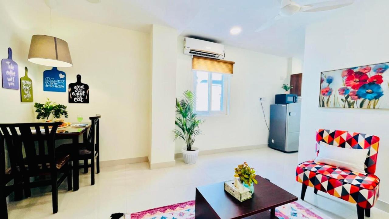 Olive Service Apartments Gachibowli ハイデラバード エクステリア 写真